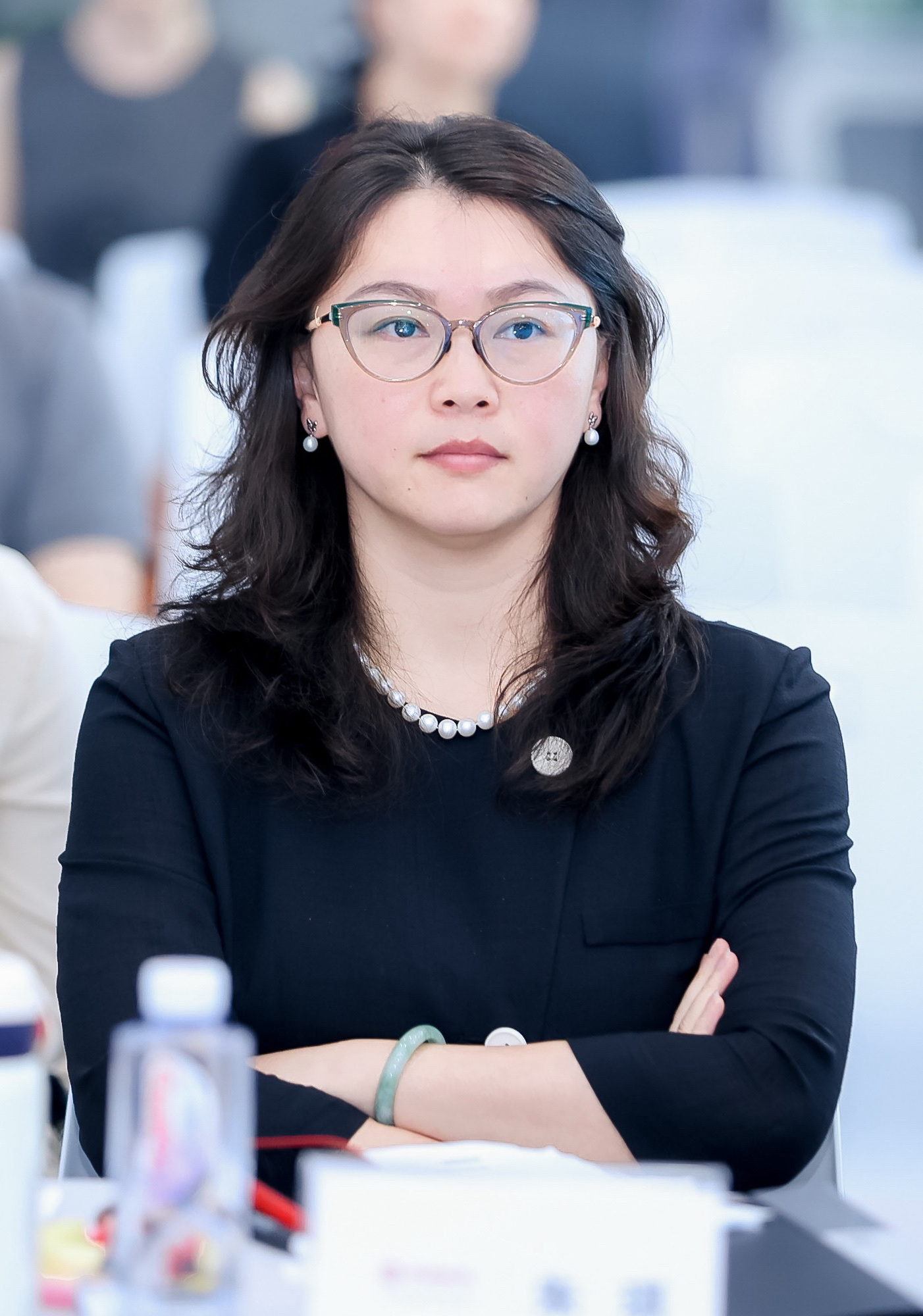 清研CEO朱琪接受多家主流媒體采訪,解讀世界銀行企業調查報告